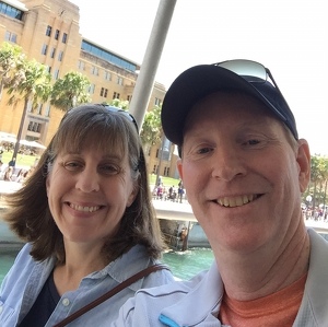 McGinty's MS Marvels